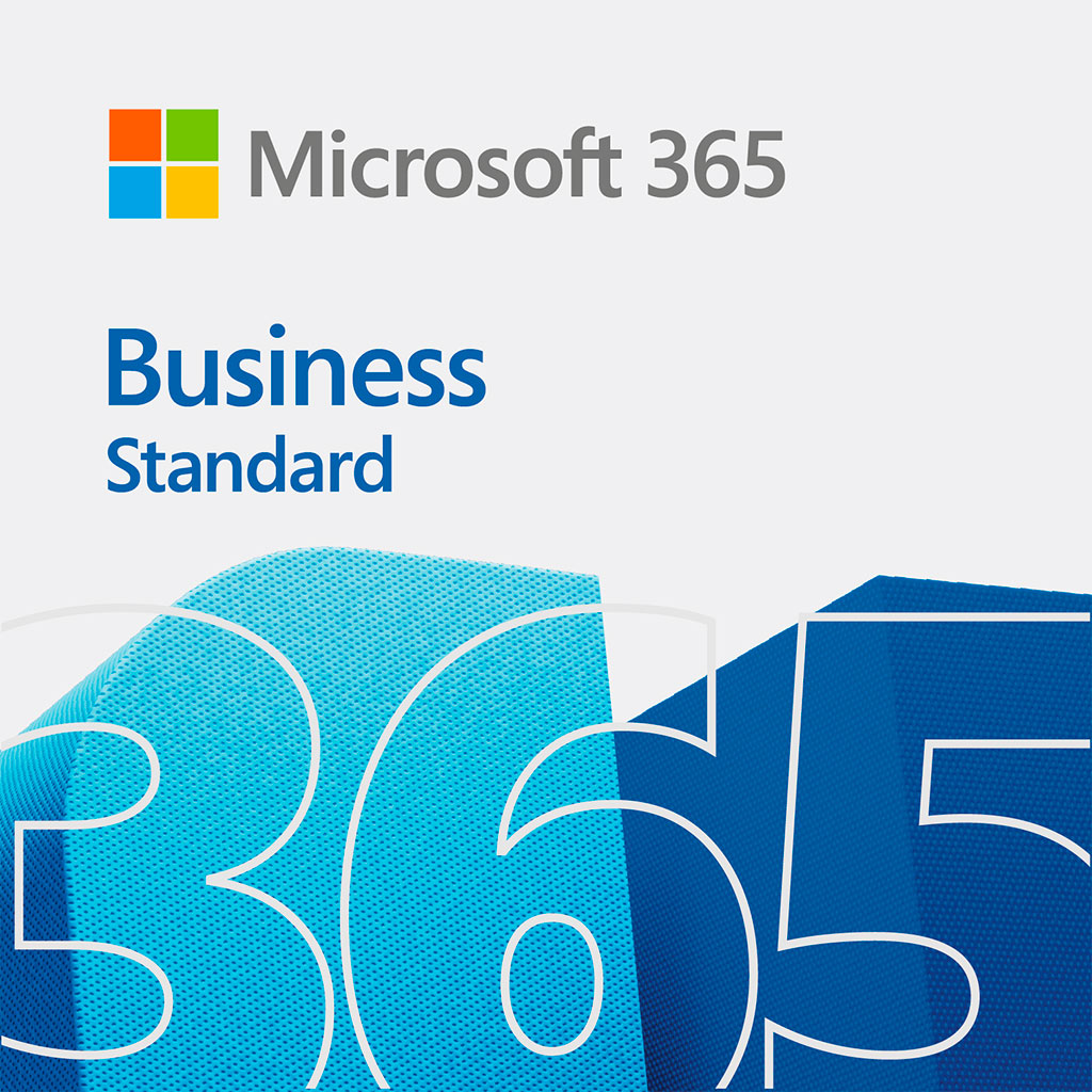 Licencia Microsoft Office 365 Business Standard