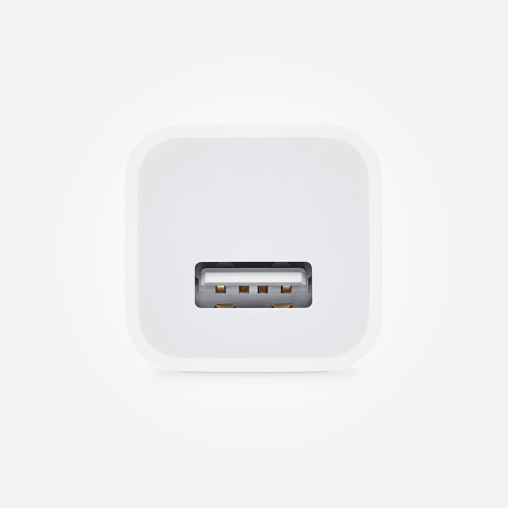 Adaptador de Corriente USB-C Apple